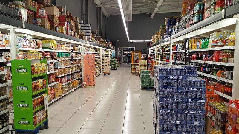 Development Minister announces four measures to lower prices of key goods in Greece